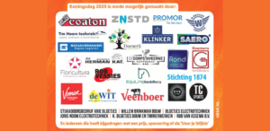 Sponsors Koningsdag Assendelft 2025